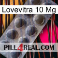 Lovevitra 10Mg 30